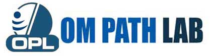 OM PATH LAB